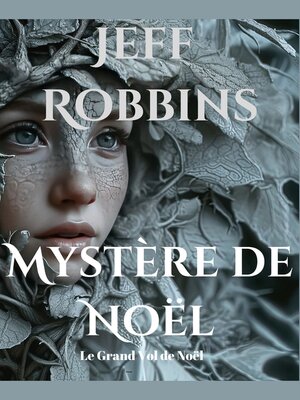 cover image of Mystère de Noël